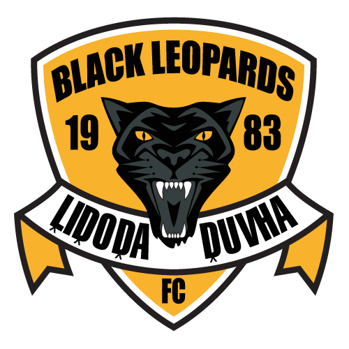 Leopardos Negros