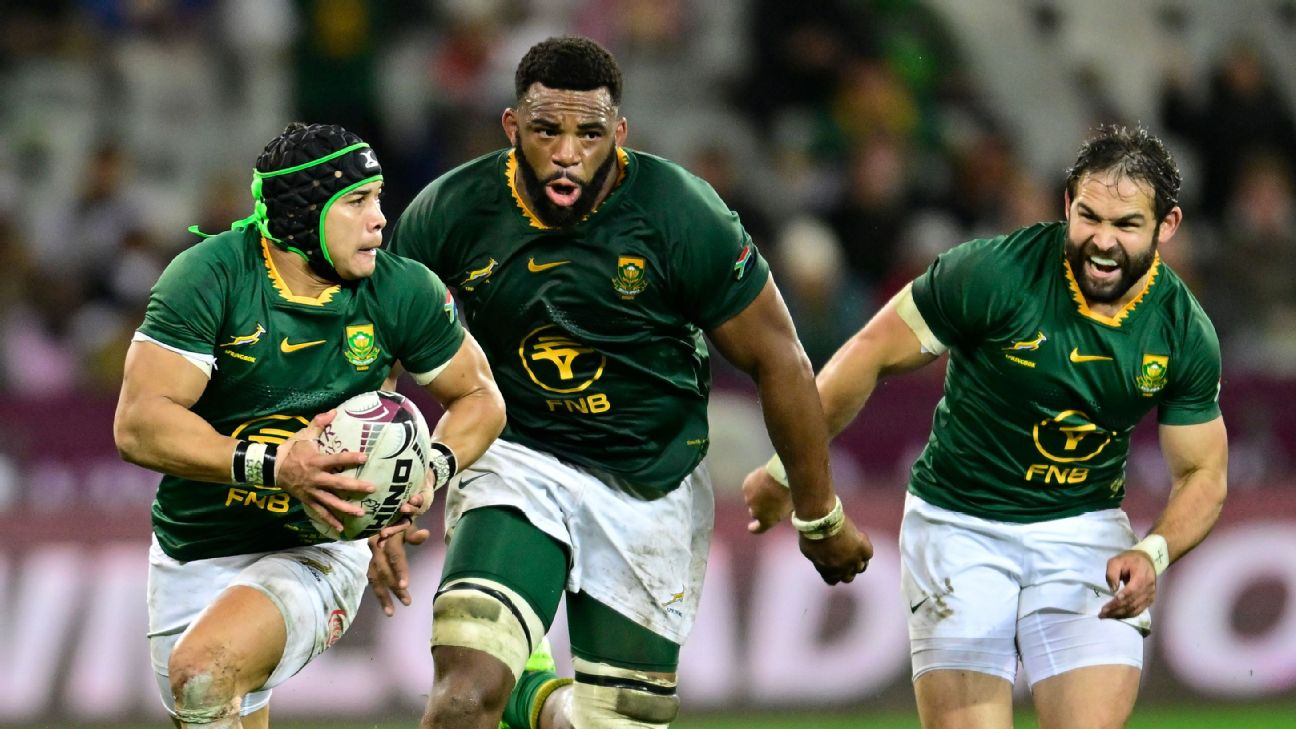 Cheslin Kolbe determinado a romper la sequía de 13 años de derrotas de los Springboks en Dublín img 249777