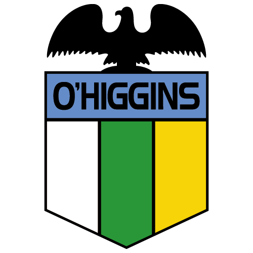 O'Higgins

Transliterated in es locale language: O'Higgins

