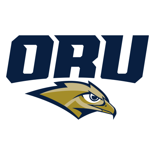 Aguilas Doradas de Oral Roberts