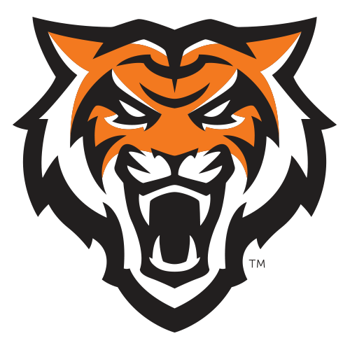 Bengals del Estado de Idaho