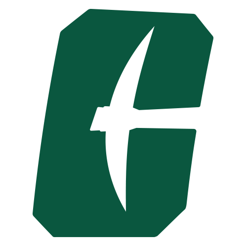 Charlotte 49ers

Transliterated to es: Cuarenta y nueves de Charlotte