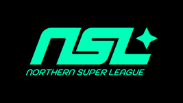 league logo