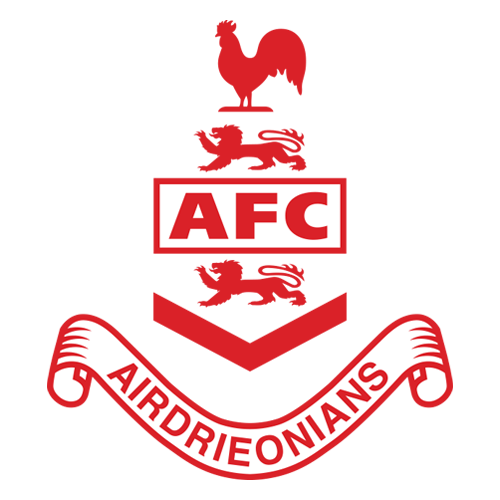 Airdrieonians

Translation: Airdrieonians