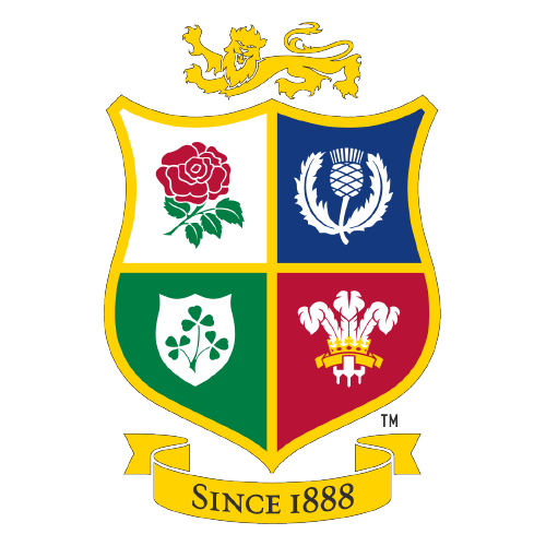 Leones Británicos e Irlandeses