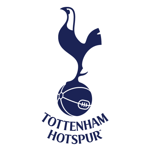 Tottenham Hotspur

Result: Tottenham Hotspur