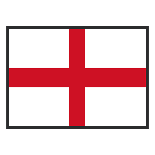 Inglaterra Mujeres