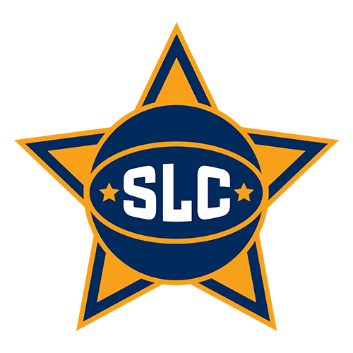 Estrellas de Salt Lake City