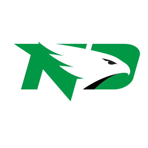 Halcones Luchadores de Dakota del Norte
