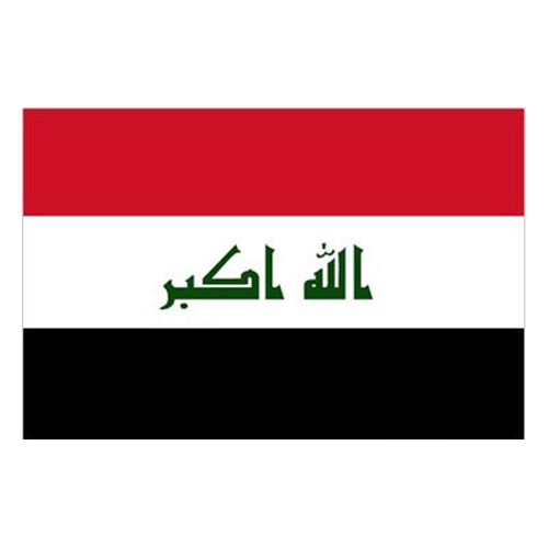 Irak