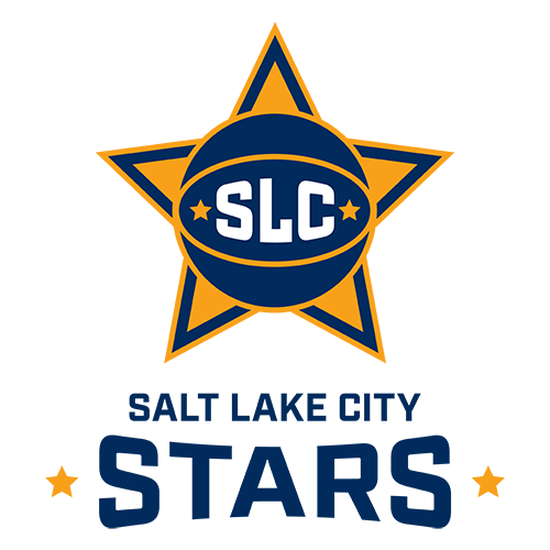 Estrellas de la Ciudad de Salt Lake