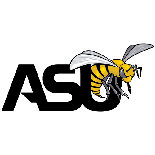 Avispones de Alabama State
