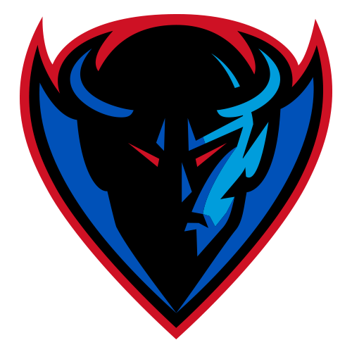 Demonios Azules de DePaul