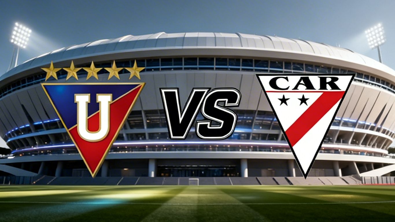 Liga de Quito vs Always Ready - 26.05.2026 - Predicción, análisis y consejos de apuestas