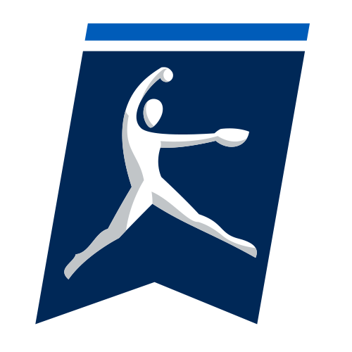 league logo