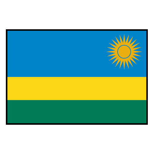 Rwanda