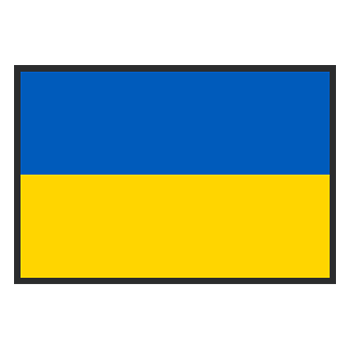 Ucranía