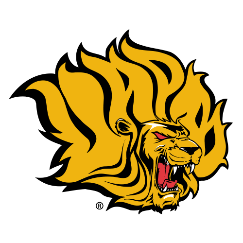 Leones Dorados de Arkansas-Pine Bluff