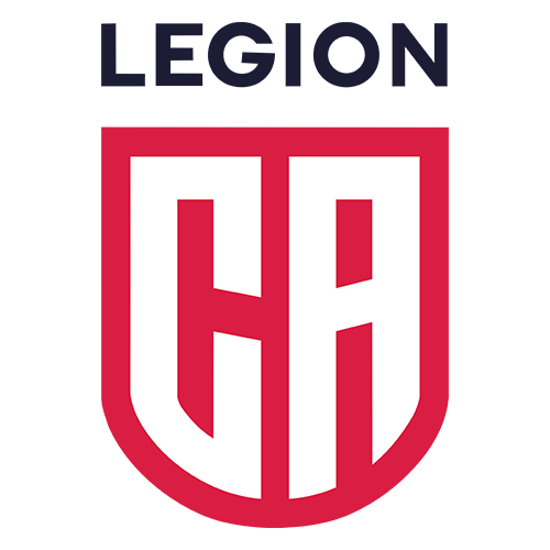 California Legion