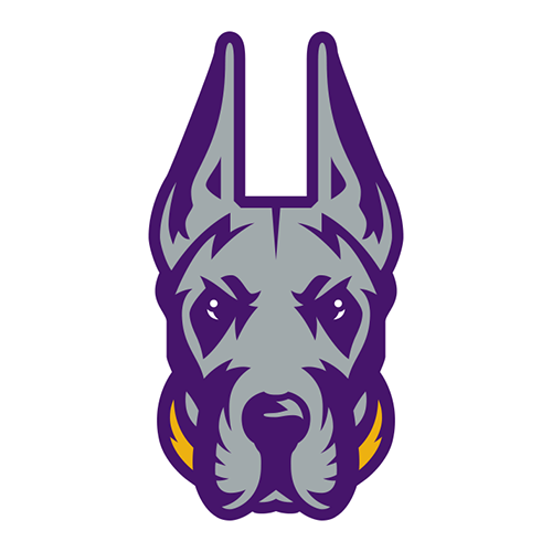 Grandes Daneses de UAlbany