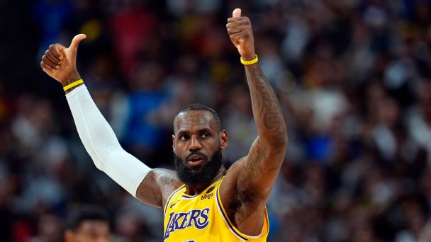 ¿Qué atletas de la NBA tienen las carreras más largas en años? img 249766