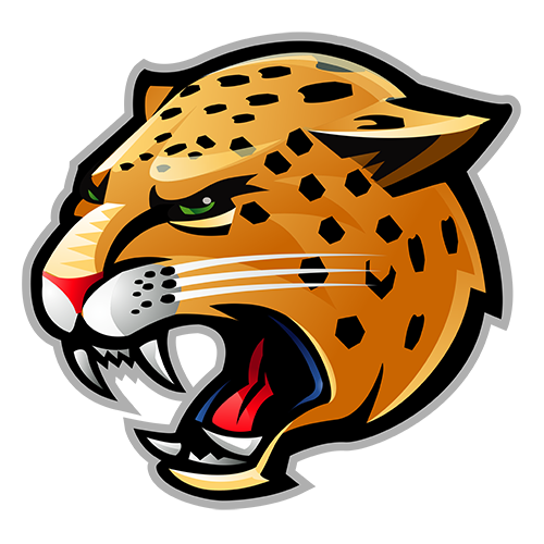 Jaguares de Indianápolis de IU