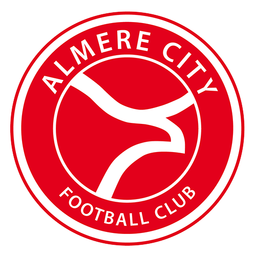 Almere Ciudad