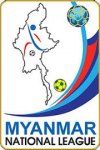 league logo