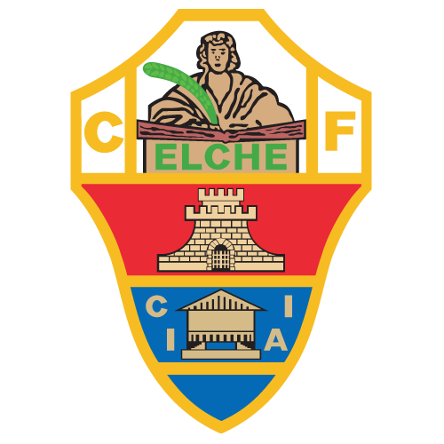 El equipo de fútbol de Elche se llama "Elx"