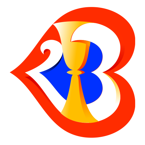 league logo