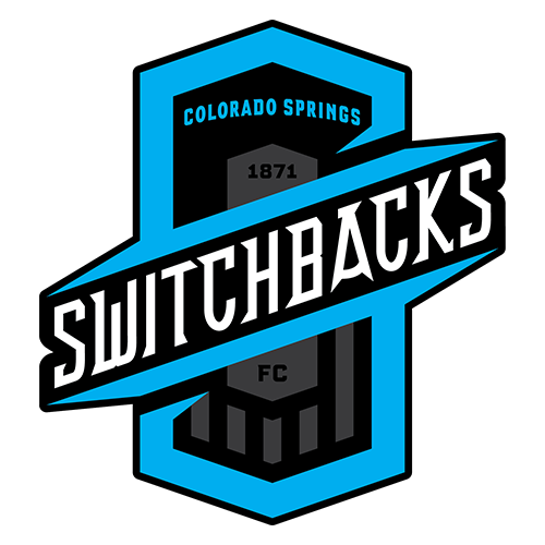 Switchbacks FC de Colorado Springs