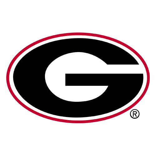 Bulldogs de Georgia