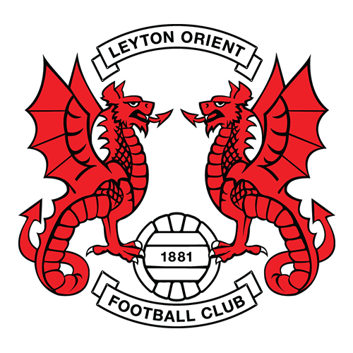 Leiton Orient