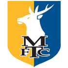 Mansfield Town

Transliterated into es locale language: Mansfield Town