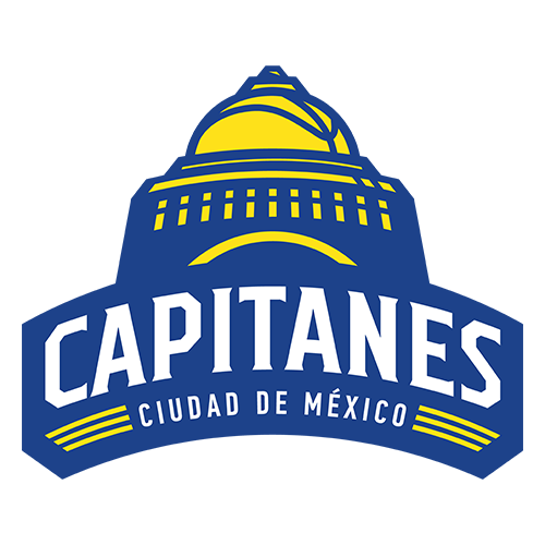 Ciudad de México Capitanes