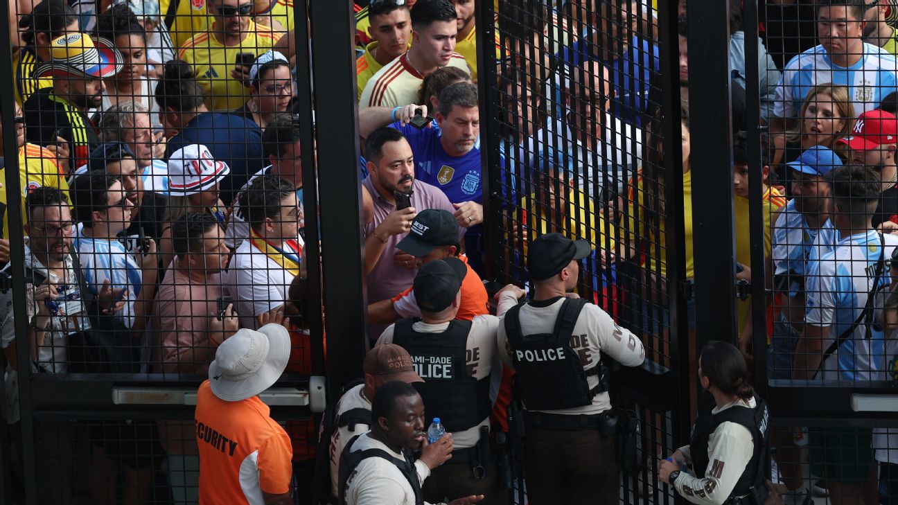 Anfitriones de la Copa América alcanzan un acuerdo de $14 millones tras la controversia en la final img 249943