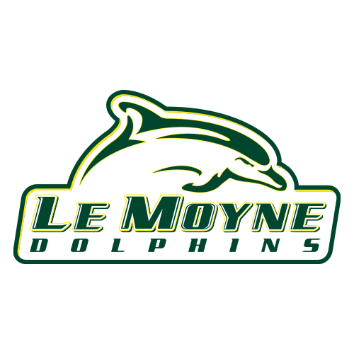 Los Delfines de Le Moyne
