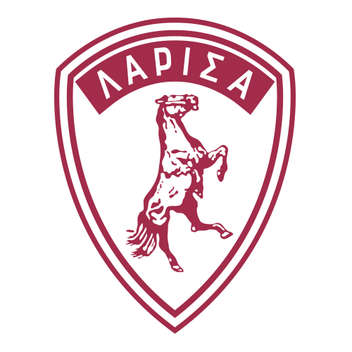Láridsa FC