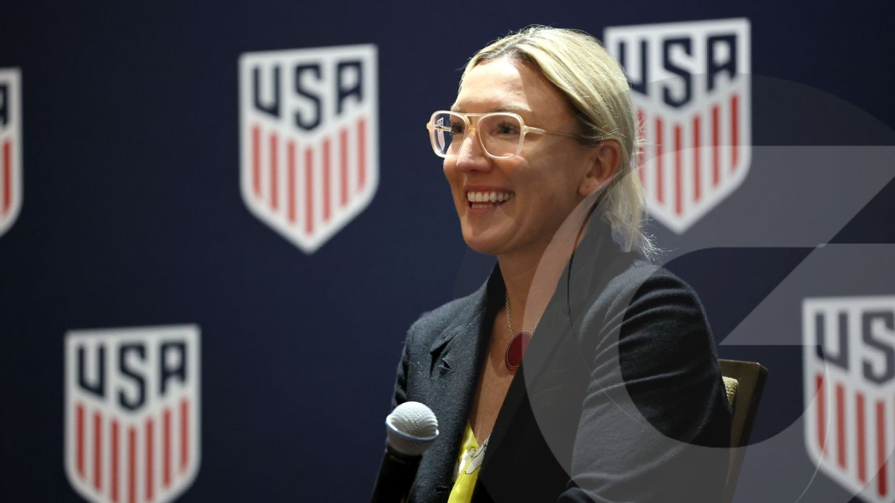 Amanda Vandervort departs as USL Super League president img 259135