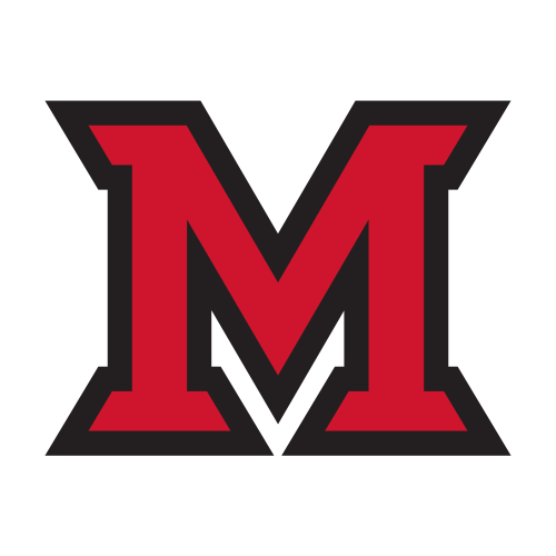 Miami (OH) Halcones Rojos