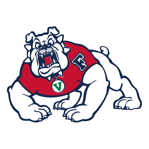 Bulldogs de Fresno State