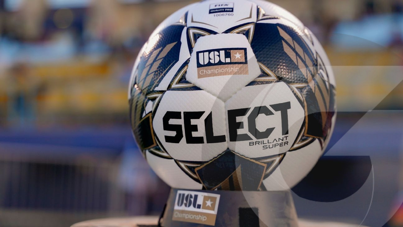 "Incertidumbre rodea el inicio de la temporada de la USL Championship debido a conflictos en el convenio colectivo" img 254759