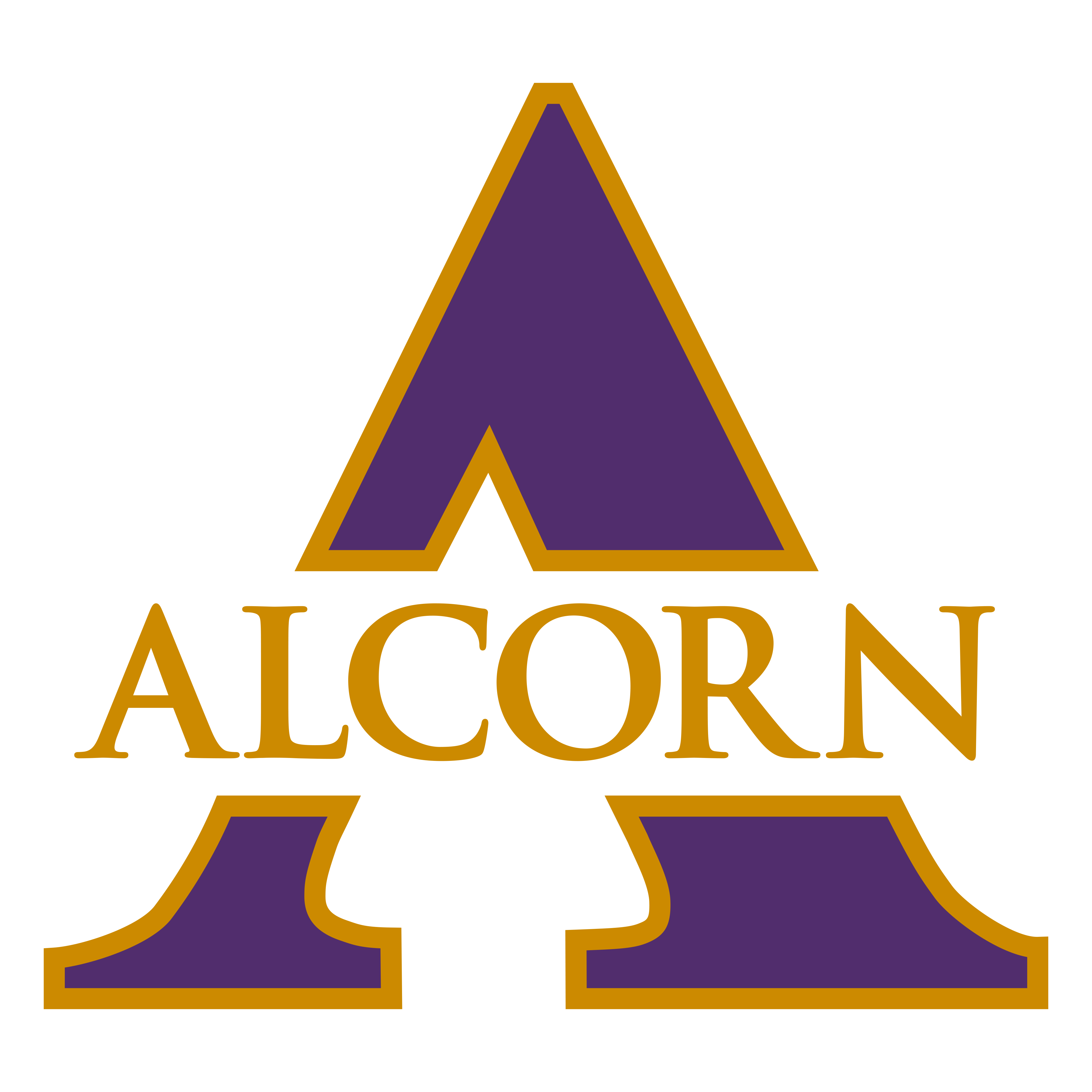 Alcorn Estado Valerosos