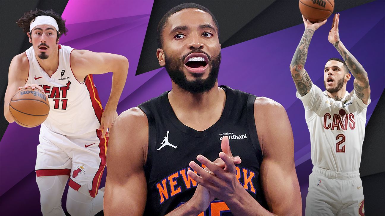 Clasificación de los jugadores clave de cada equipo de la NBA. img 249790