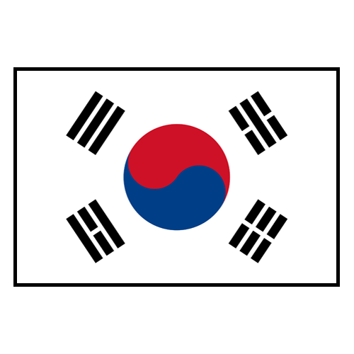 Corea del Sur