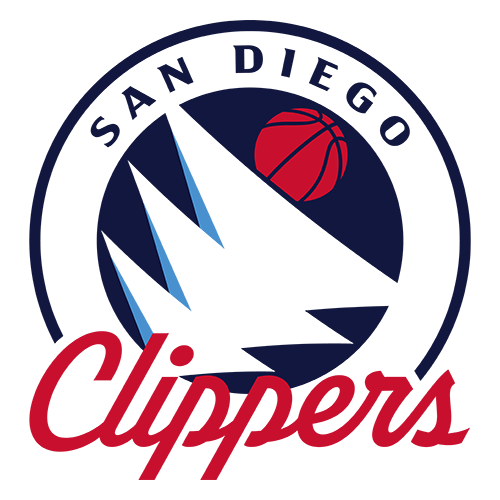Los Clippers de San Diego