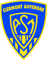 Clermont Auvernia