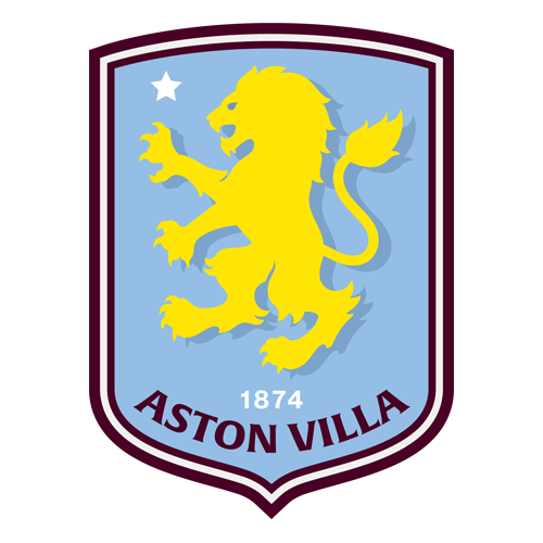 Aston Villa

Translation: Aston Villa