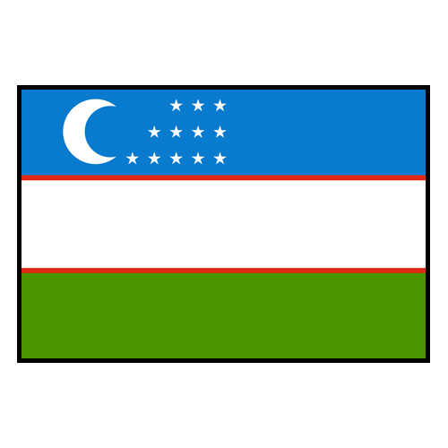 Uzbequistán