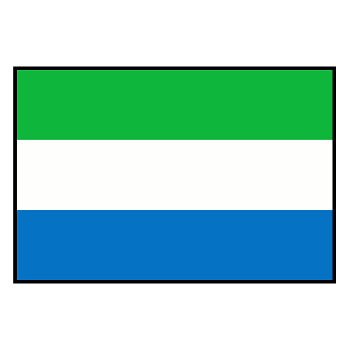Sierra León